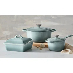 Le Creuset Mok, 0,35L sea salt