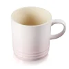 Le Creuset Mok, 0,35L Shell pink