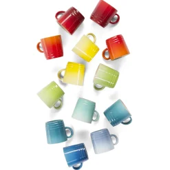 Le Creuset Mok, 0,35L soleil
