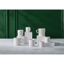 Le Creuset Mok, 0,35L white