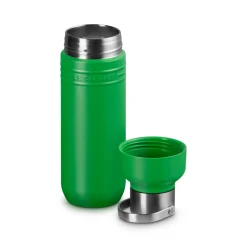 Le Creuset On The Go Drinkfles, 0,5L bamboo