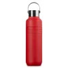 Le Creuset On The Go Drinkfles, 0,5L kersenrood