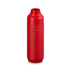 Le Creuset On The Go Drinkfles, 0,5L kersenrood