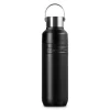 Le Creuset On The Go Drinkfles, 0,5L mat zwart