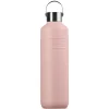 Le Creuset On The Go Drinkfles, 1L shell pink