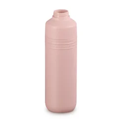 Le Creuset On The Go Drinkfles, 1L shell pink