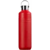 Le Creuset On The Go Drinkfles, 1L kersenrood