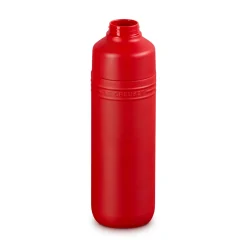 Le Creuset On The Go Drinkfles, 1L kersenrood