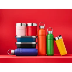 Le Creuset On The Go Drinkfles, 1L nectar