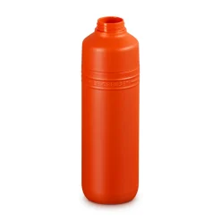Le Creuset On The Go Drinkfles, 1L oranjerood