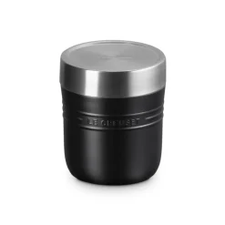 Le Creuset On The Go Thermospot, 0,5L mat zwart