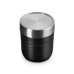 Le Creuset On The Go Thermospot, 0,5L mat zwart