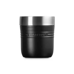 Le Creuset On The Go Thermospot, 0,5L mat zwart