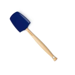 Le Creuset Premium Lepelspatel groot, azure