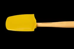 Le Creuset Premium Lepelspatel groot, nectar