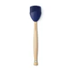 Le Creuset Premium Marinade- en Bakkwast, 26,5cm azure