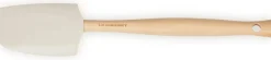 Le Creuset Premium Spatel Medium, 28cm meringue