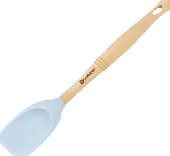 Le Creuset Pro Lepelspatel Groot, 32cm coastal blue