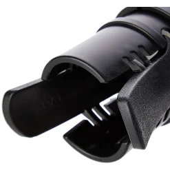 Le Creuset Screwpull Champagnestop SW-106, zwart