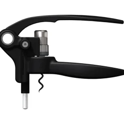 Le Creuset Screwpull Kurkentrekker LM-250, zwart