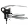 Le Creuset Screwpull Kurkentrekker met Capsulesnijder LM-250, RVS