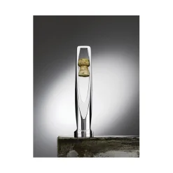 Le Creuset Screwpull Pop Bulle Kurkentrekker SW-105, Satin Chrome