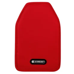 Le Creuset Screwpull Wijnkoeler WA-126, 0,75L kersenrood