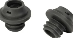 Le Creuset Screwpull Wijnstoppers WA-138, 2 stuks