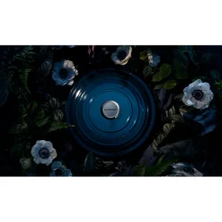 Le Creuset Signature Braadpan, 20cm nuit