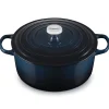 Le Creuset Signature Braadpan, 28cm nuit