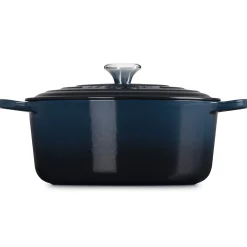 Le Creuset Signature Braadpan, 28cm nuit