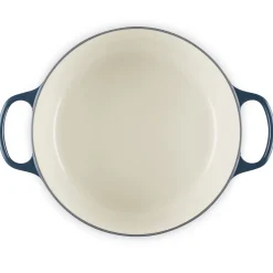 Le Creuset Signature Braadpan, 28cm nuit