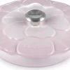 Le Creuset Signature Campagnard Bloesem, 26cm shell pink