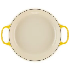 Le Creuset Signature Campagnard Braadpan, 30cm nectar
