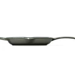 Le Creuset Signature Grillpan, 26x26cm Thyme