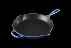 Le Creuset Signature Skillet, 30cm azure