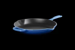 Le Creuset Signature Skillet, 30cm azure