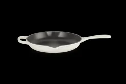 Le Creuset Signature Skillet, 23cm meringue