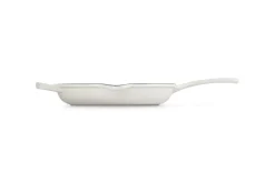 Le Creuset Signature Skillet, 23cm meringue
