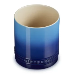 Le Creuset Signature Spatelpot, 1,1L azure