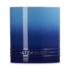 Le Creuset Signature Spatelpot, 1,1L azure