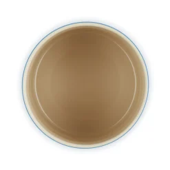 Le Creuset Signature Spatelpot, 1,1L azure