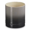 Le Creuset Signature Spatelpot, 1,1L flint