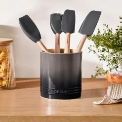 Le Creuset Signature Spatelpot, 1,1L flint