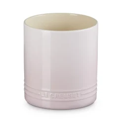 Le Creuset Signature Spatelpot, 1,1L shell pink