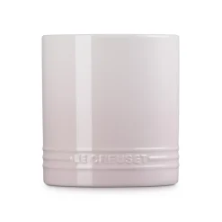 Le Creuset Signature Spatelpot, 1,1L shell pink