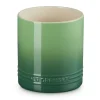Le Creuset Signature Spatelpot, 1,1L bamboo green