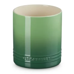 Le Creuset Signature Spatelpot, 1,1L bamboo green