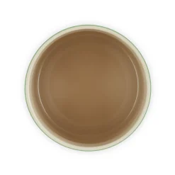 Le Creuset Signature Spatelpot, 1,1L bamboo green