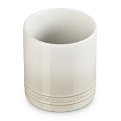 Le Creuset Signature Spatelpot, 1,1L meringue